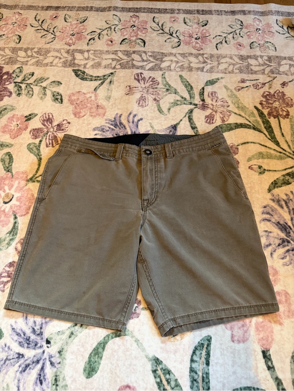 Volcom Men's Shorts